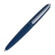 DIPLOMAT Aero Blue - stilou cu penita M, din otel inoxidabil