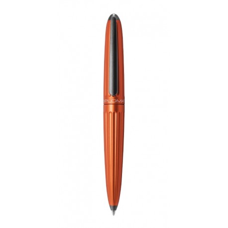 DIPLOMAT Aero Orange - pix easyFLOW