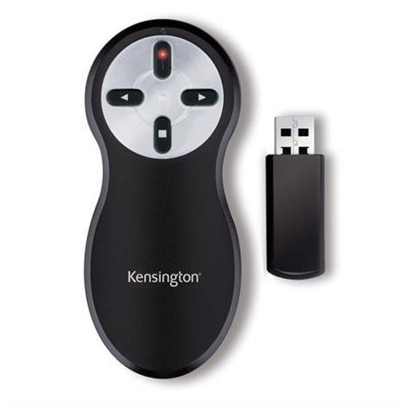 Kensington Presenter Wireless cu laser