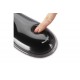 Kensington Mouse Pad Duo Gel - rosu/fumuriu