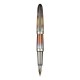 DIPLOMAT Aero Flame - stilou cu penita M, aurita 14kt.