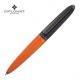 DIPLOMAT Aero Black/Orange - pix easyFLOW