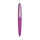 DIPLOMAT Aero Violet - stilou cu penita M, aurita 14kt.