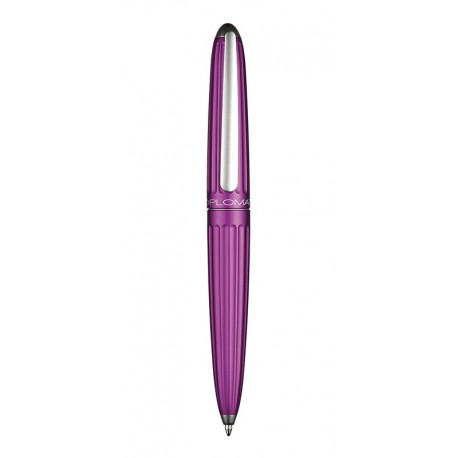 DIPLOMAT Aero Violet - pix easyFLOW