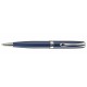 DIPLOMAT Excellence A2 - Midnight Blue Chrome - pix easyFLOW