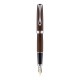 DIPLOMAT Excellence A2 - Marrakesh Chrome - stilou cu penita M, aurita 14kt.