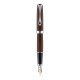 DIPLOMAT Excellence A2 - Marrakesh Chrome - stilou cu penita M, aurita 14kt.