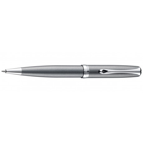 DIPLOMAT Excellence A2 - Venetia Platin Chrome - pix easyFLOW