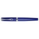 DIPLOMAT Excellence A2 - Sky-Line Blue Chrome - stilou cu penita M, din otel inoxidabil