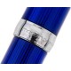 DIPLOMAT Excellence A2 - Sky-Line Blue Chrome - pix easyFLOW