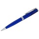 DIPLOMAT Excellence A2 - Sky-Line Blue Chrome - pix easyFLOW