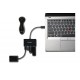 Kensington CH1000 Hub cu 4 porturi USB-C