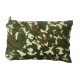 Penar cu fermoar, ZIPIT Camo Jumbo - camuflaj verde