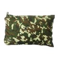 Penar cu fermoar, ZIPIT Camo Jumbo - camuflaj verde