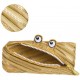 Penar cu fermoar, ZIPIT Monster Special Edition - auriu