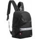 Rucsac ZIPIT Razor, cu buzunare laterale - negru