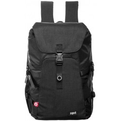 Rucsac ZIPIT Metro Premium - negru