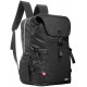 Rucsac ZIPIT Metro Premium - negru