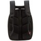 Rucsac ZIPIT Shell - triunghiuri albastre
