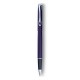 DIPLOMAT Traveller - Deep Purple - roller