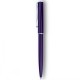 DIPLOMAT Traveller - Deep Purple - pix easyFLOW