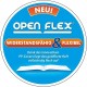 Caiet A4, OXFORD Open Flex, 32 file - 90g/mp, liniat dreapta - dictando