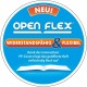 Caiet A4, OXFORD Open Flex, 32 file - 90g/mp, liniat dreapta - matematica