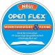 Caiet A4, OXFORD Open Flex, 32 file - 90g/mp, liniat stanga-dreapta - dictando