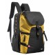 Rucsac ZIPIT Metro Premium - galben cu negru