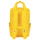 Rucsac Casual LEGO Tribini Fun Small - design Heads and Cup - galben
