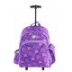 Troller/rucsac LEGO V-Line - design Friends Hearts