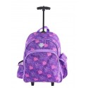 Troller/rucsac LEGO V-Line - design Friends Hearts