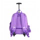 Troller/rucsac LEGO V-Line - design Friends Hearts