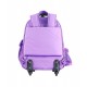 Troller/rucsac LEGO V-Line - design Friends Hearts