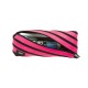 Penar cu fermoar, ZIPIT Neon - roz