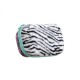 Penar cu fermoar, ZIPIT Fur - zebra