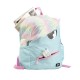 Rucsac ZIPIT Lady Grillz - verde menta