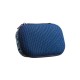 Penar cu fermoar, ZIPIT Mesh - ice blue