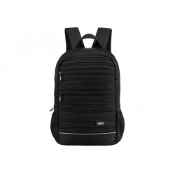 Rucsac ZIPIT Zipper - negru