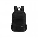 Rucsac ZIPIT Zipper - negru