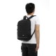 Rucsac ZIPIT Zipper - negru