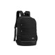 Rucsac ZIPIT Zipper - negru