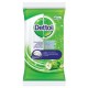 Servetele dezinfectante pentru suprafete, 40 buc/pachet, Dettol
