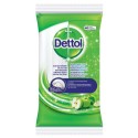 Servetele dezinfectante pentru suprafete, 40 buc/pachet, Dettol
