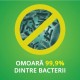Servetele dezinfectante pentru suprafete, 40 buc/pachet, Dettol