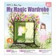 Carte creativa Stick"n My Magic Wardrobe - primavara