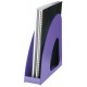 Suport vertical plastic pentru cataloage HAN Loop Trend-Colours - violet