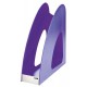 Suport vertical plastic pentru cataloage HAN Loop Trend-Colours - violet