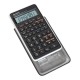 Calculator stiintific, 10 digits, 146 functiuni, 127 x 73 x 10 mm, SHARP EL-501TBWH - negru/alb