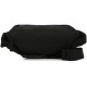Borseta CATERPILLAR Millennial Classic - Raymond, material 600D HD polyester - negru cu galben